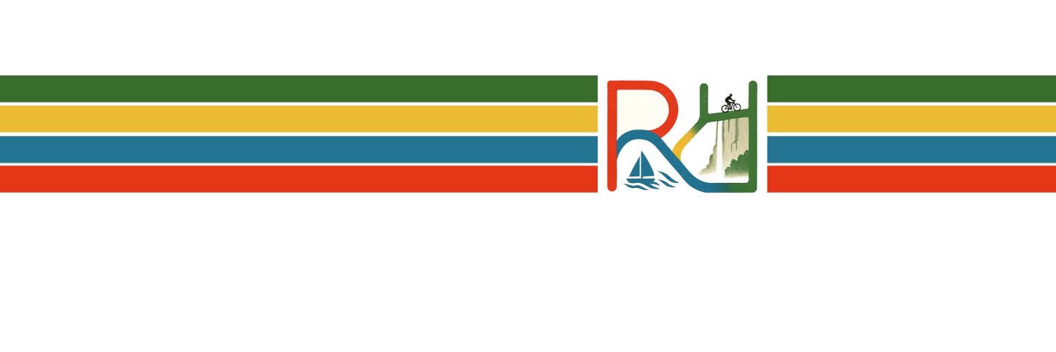 The Rambling Hamiltonian banner