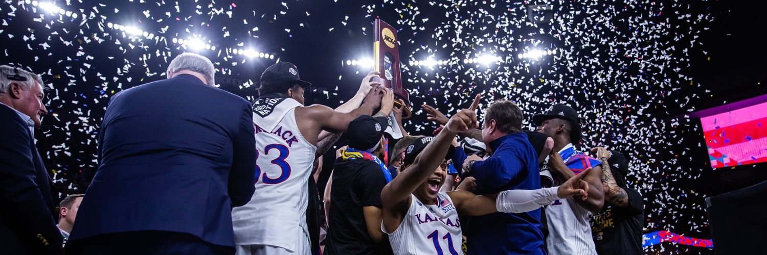 Show Me Jayhawk banner