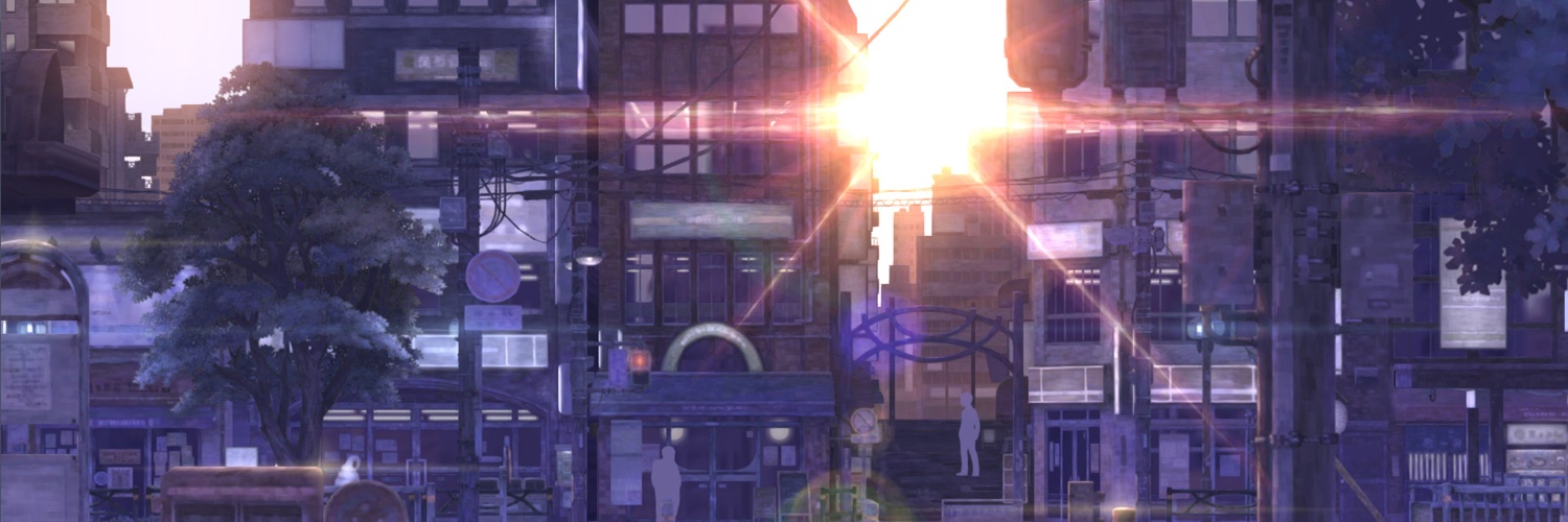 4forregoshi's profile banner image