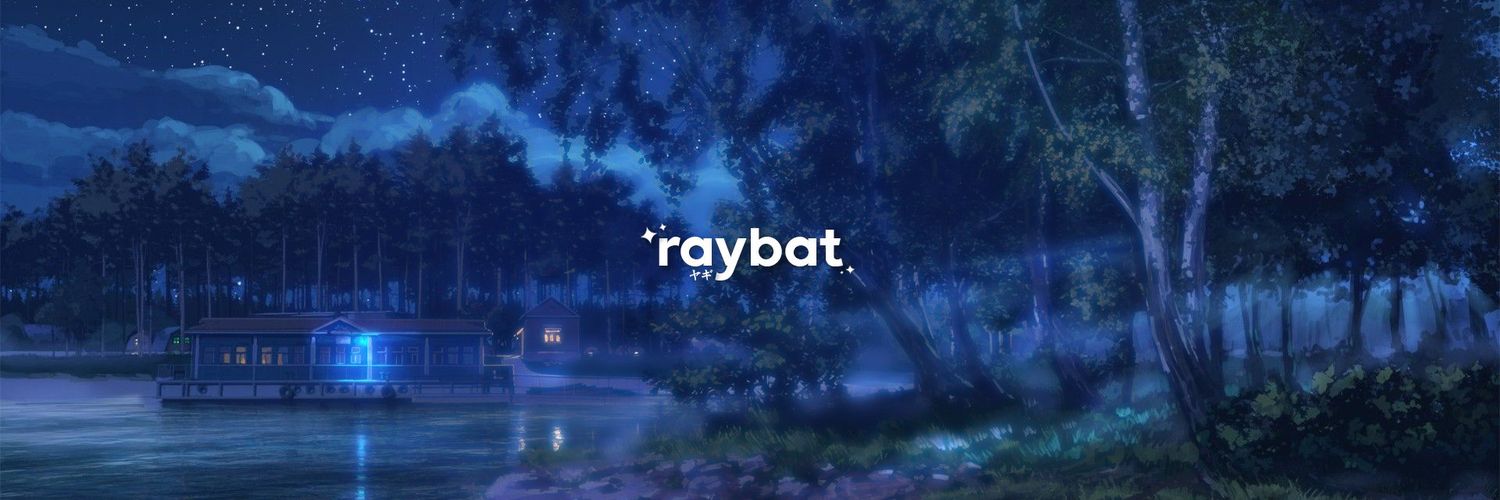 Raybat banner