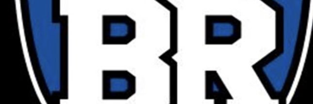 BRHSTrack&Field banner