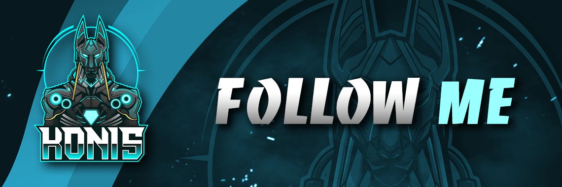 Konis_TV's profile banner image