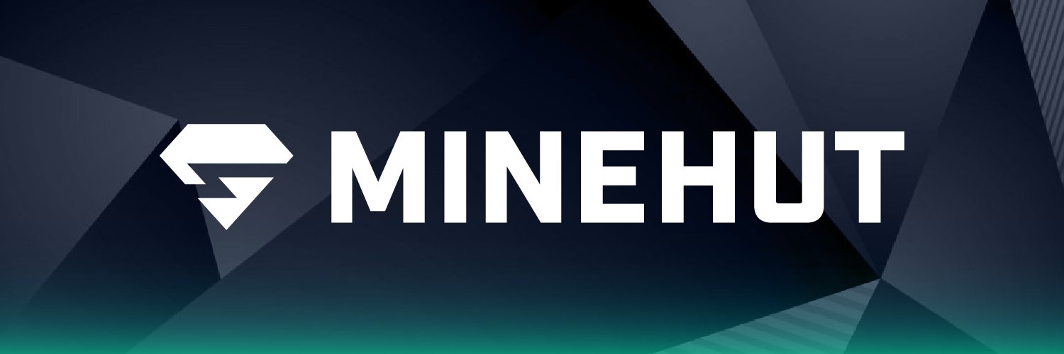 Minehut Support banner