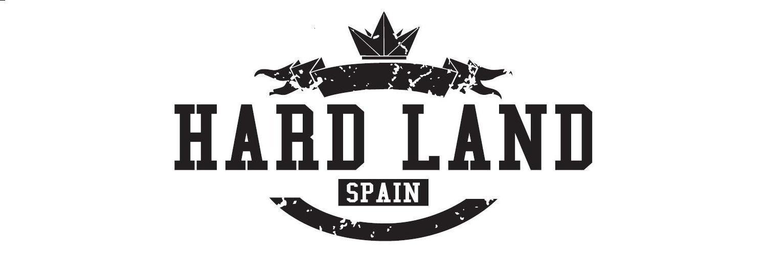 HardLandSpain's profile banner image