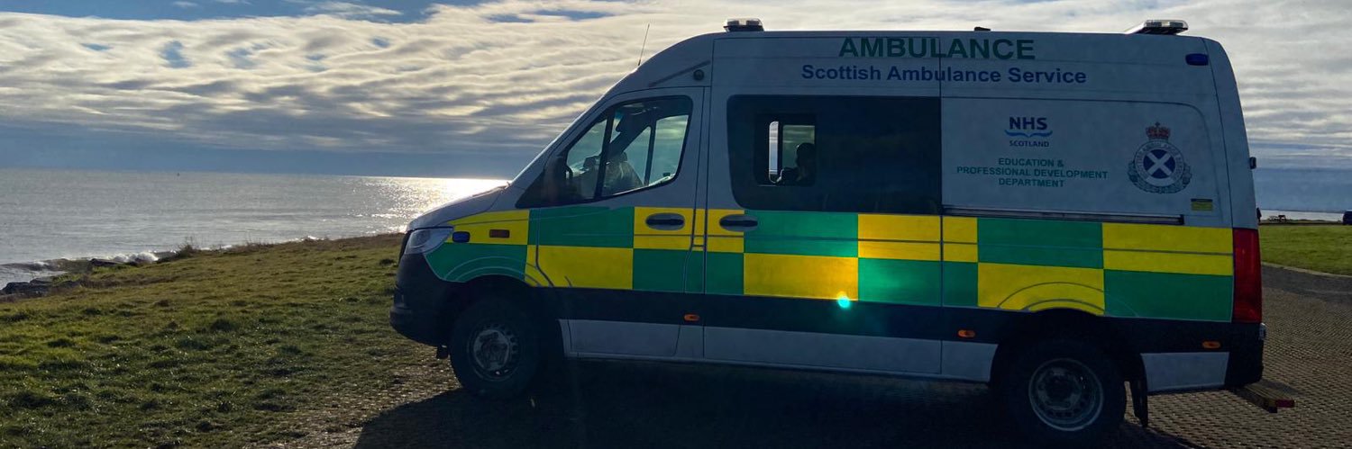 SAS Education - Driver Training banner