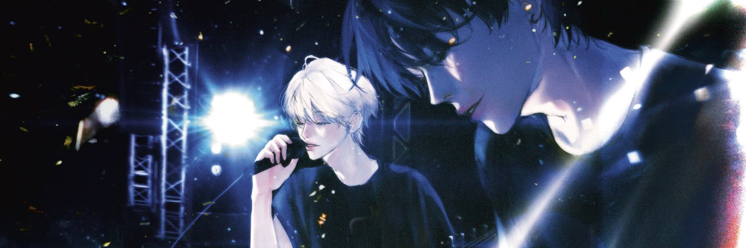 mayday's banner