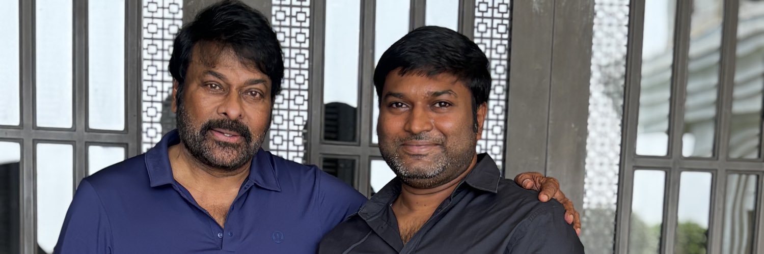 RaajKumar Maredla banner