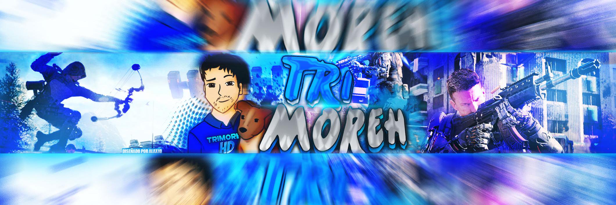 trinxote's profile banner image