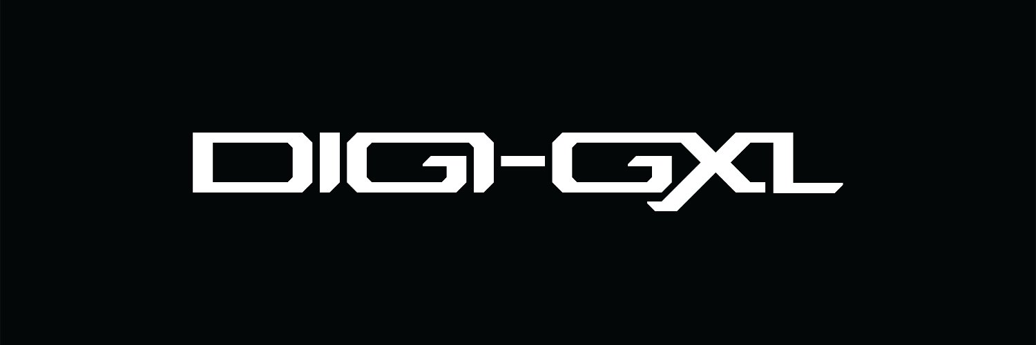 DIGI-GXL Profile Banner