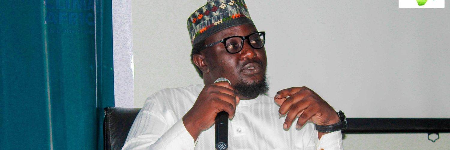 Jibril Adamu Seze, fimc, cmc, cms banner