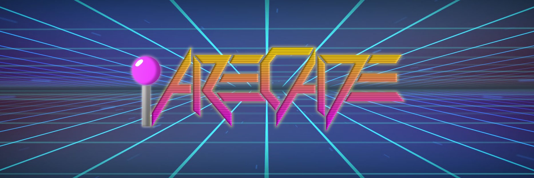 iAreCade's profile banner image