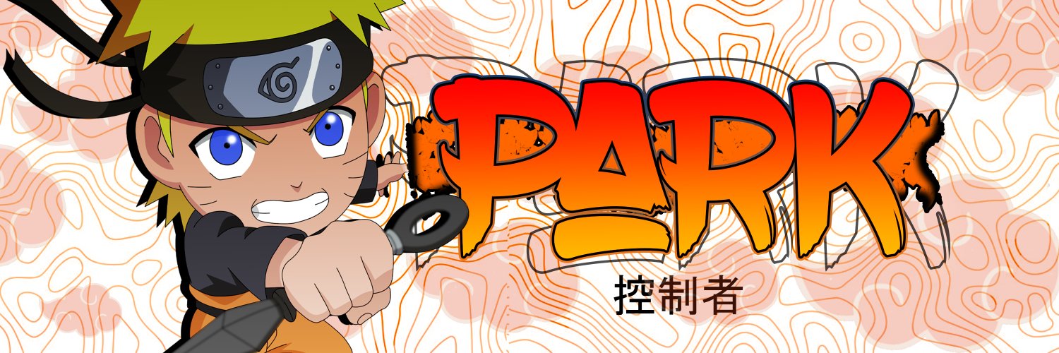 parkbtw's profile banner image