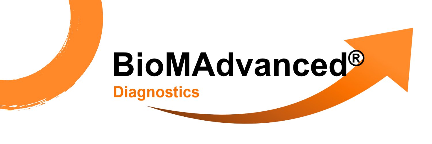 BioMAdvanced Diagnostics banner