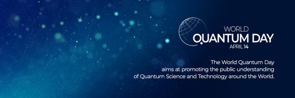 WorldQuantumDay Profile Banner