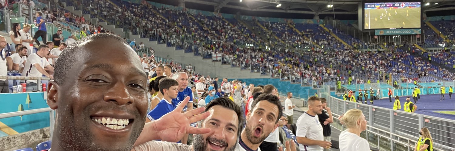 Elo 👌🏿 banner