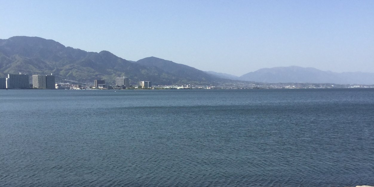 ぷかぷかカイツブリ＊イタリア語で読書 banner