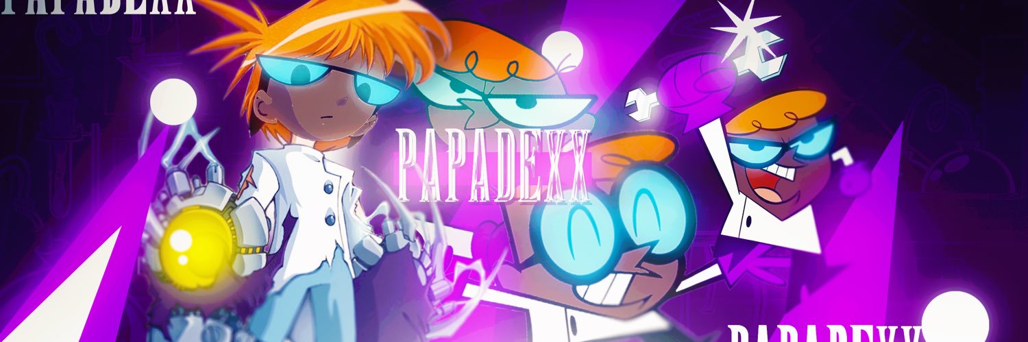 papadexx_'s profile banner image