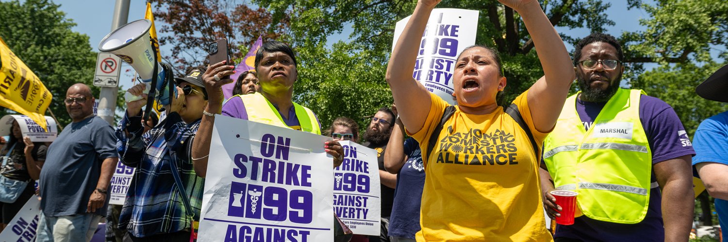 Connecticut For All banner