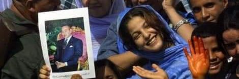 ۞⛦Siham Bent lâassima⛦۞⭐🌟 banner