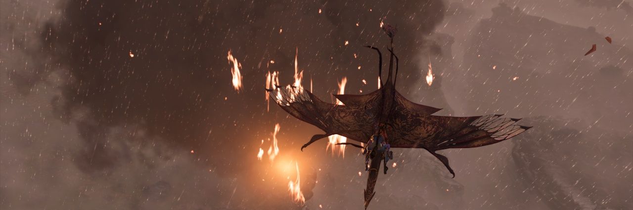 NieriTheRam's profile banner image