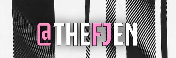 TheFJEN Profile Banner