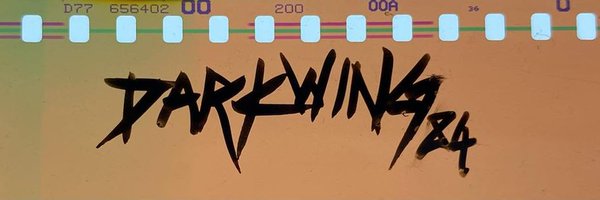 DarkWing84 Profile Banner