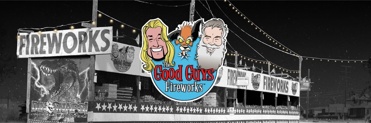 TheGoodGuysFW's profile banner image