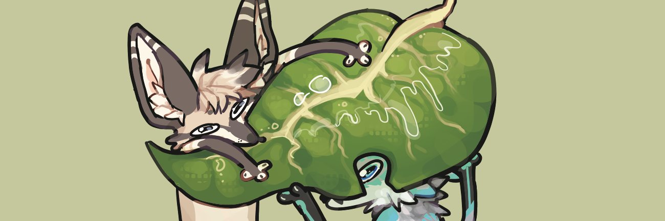 Helix banner