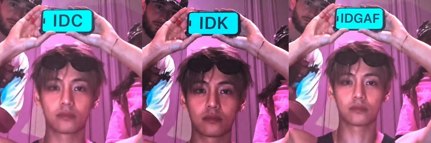 dxniece's profile banner image
