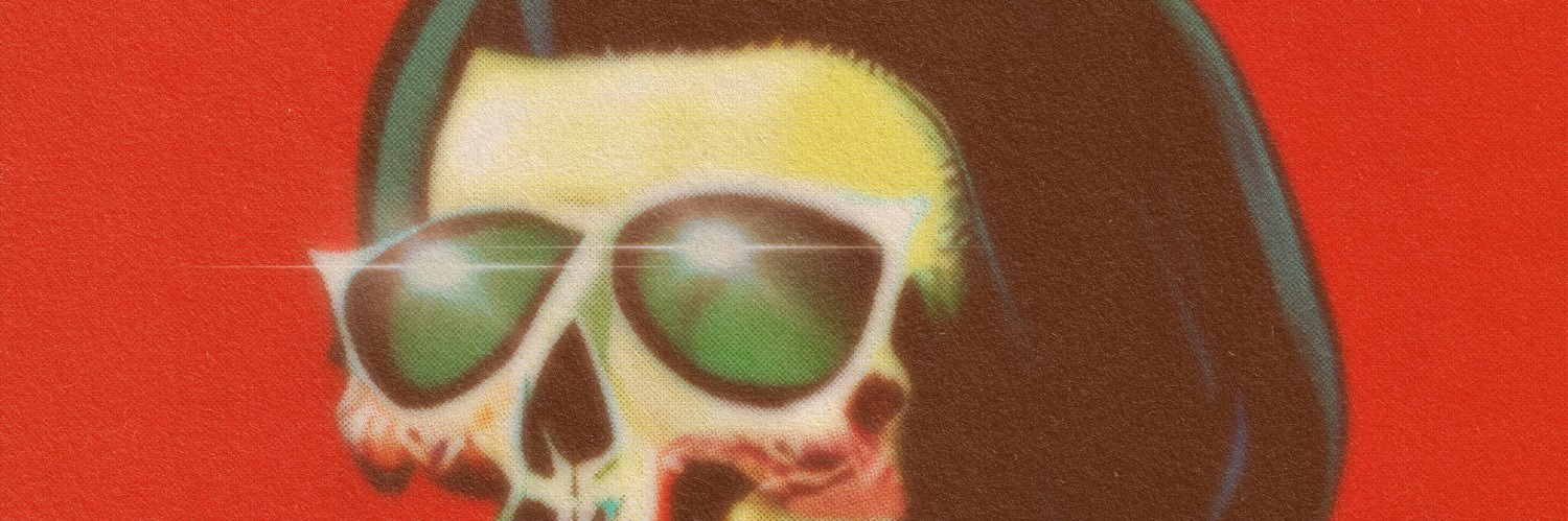 Sinner 🥀🌙💀 banner