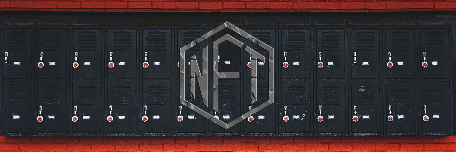 NFTLocker's profile banner image