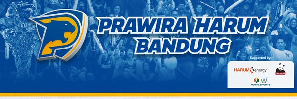 Prawira Harum Bandung Profile Banner