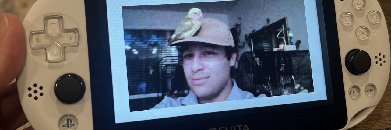 GeanDayz's profile banner image