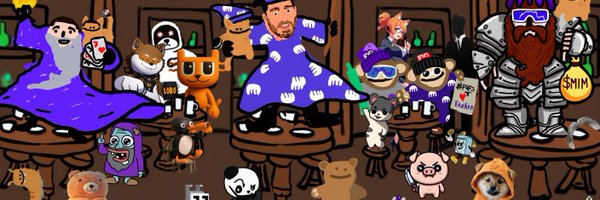 cryptgodZ Profile Banner