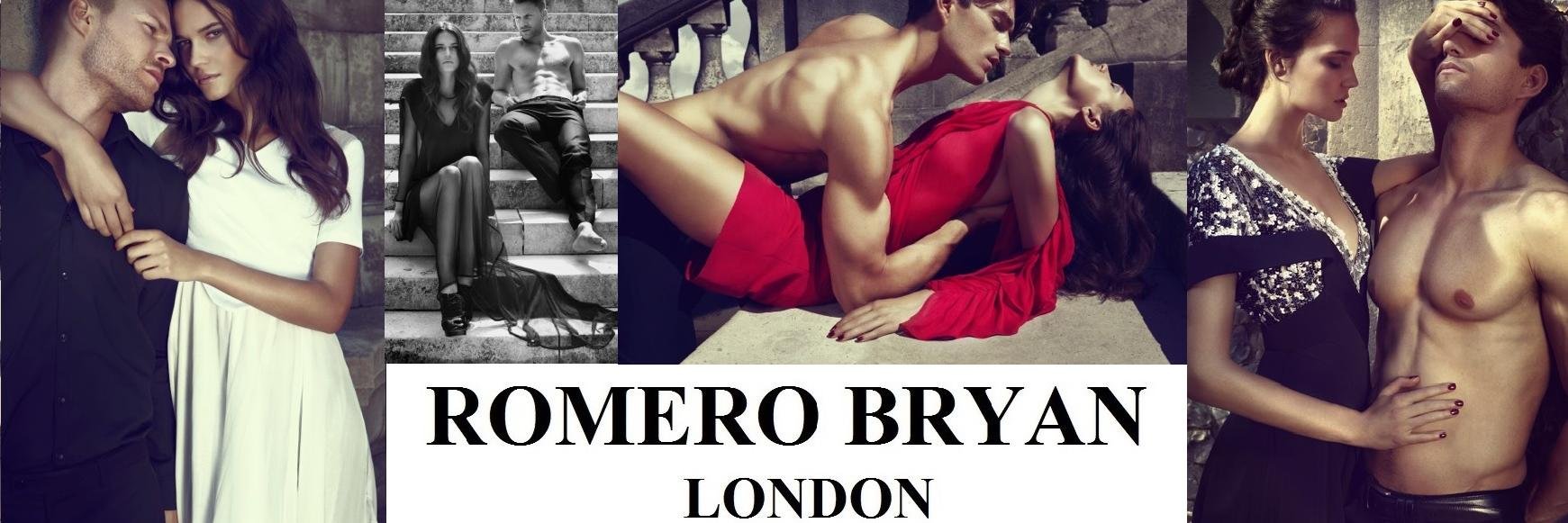romerobryan's profile banner image