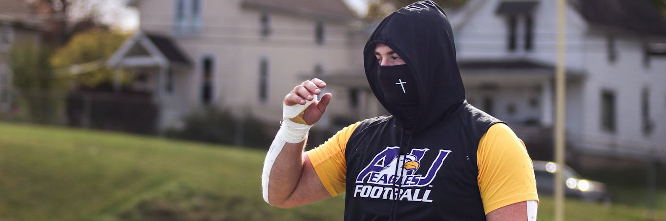 Collin Remenowsky banner