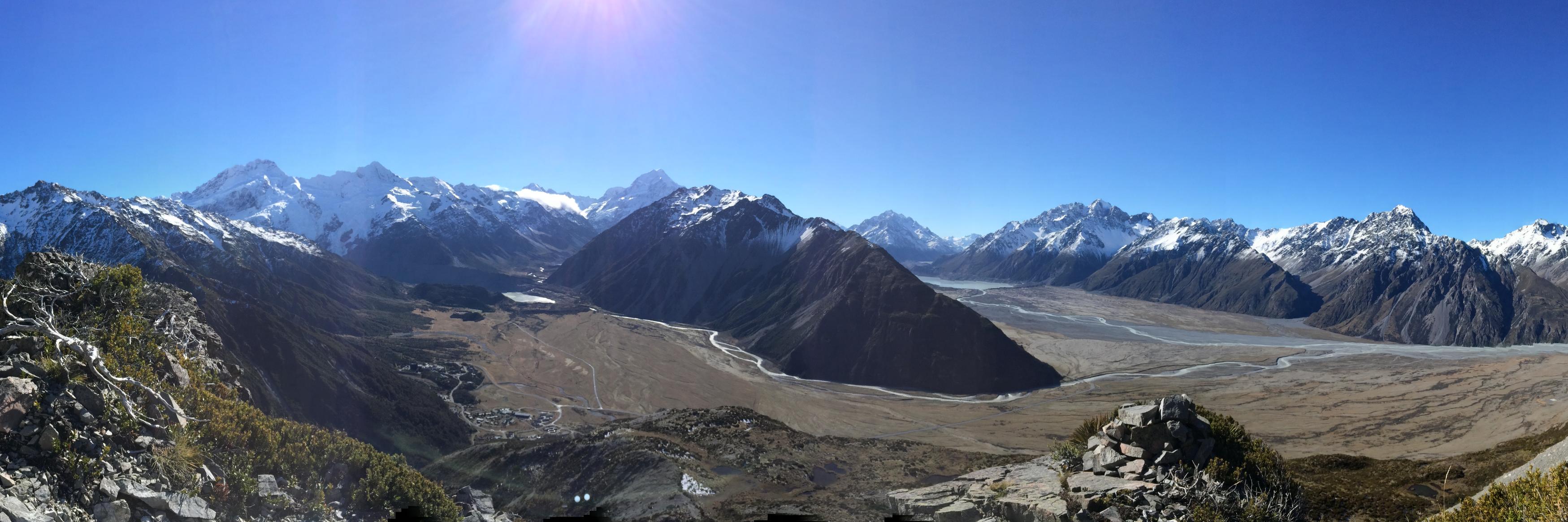 Frances Rankin banner