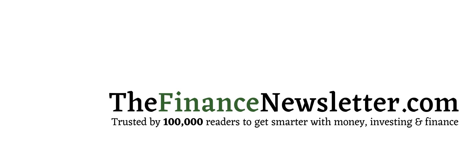 Andrew Lokenauth | TheFinanceNewsletter.com banner