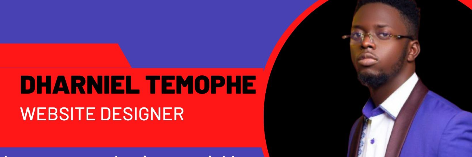 DTemophe24's profile banner image