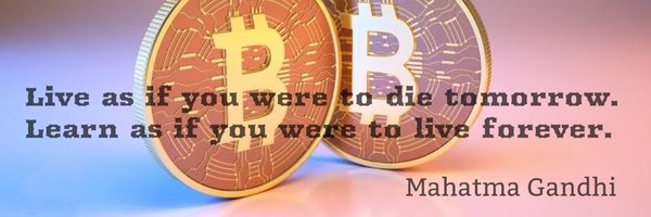 CryptoAliceTH Profile Banner