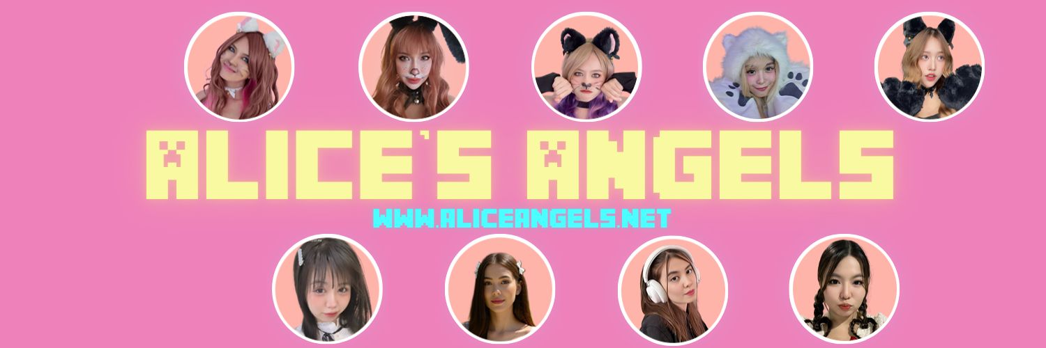 Alice in Cryptoland 🧭 alice.ink banner