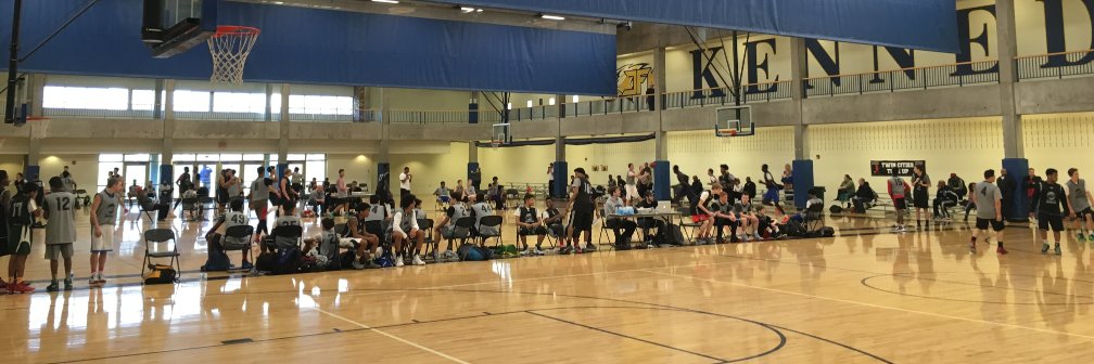 National Exposure Preps banner