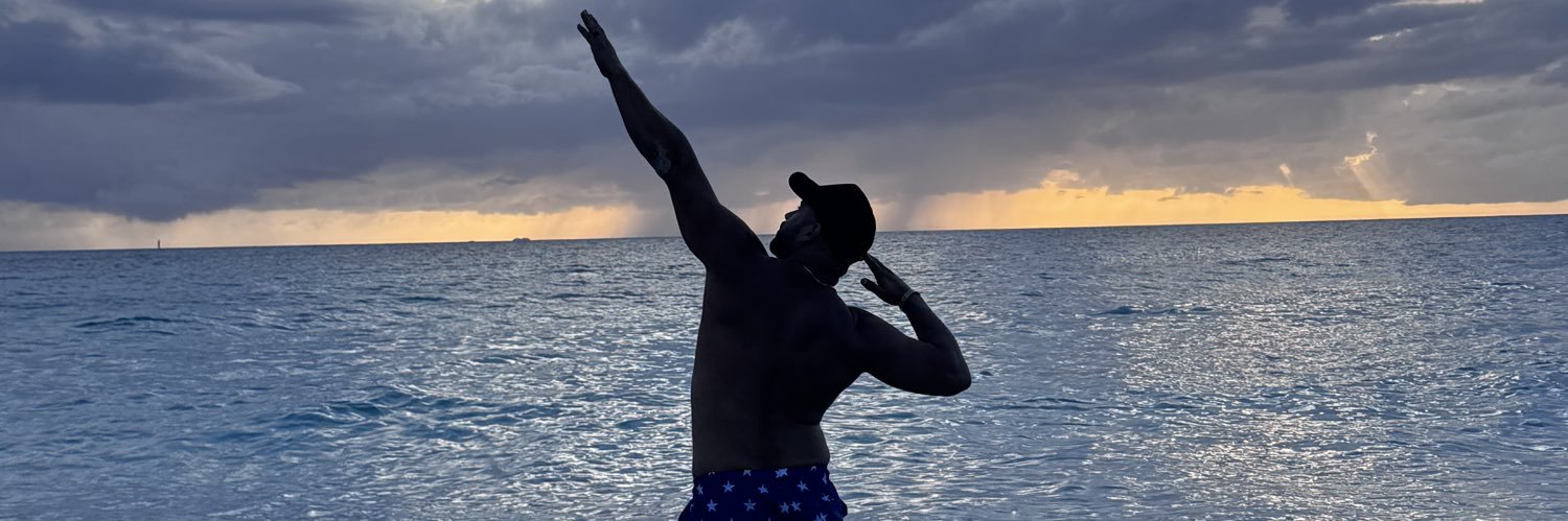 Adrian Camilo 🐊🐍🇺🇸🇨🇺 banner