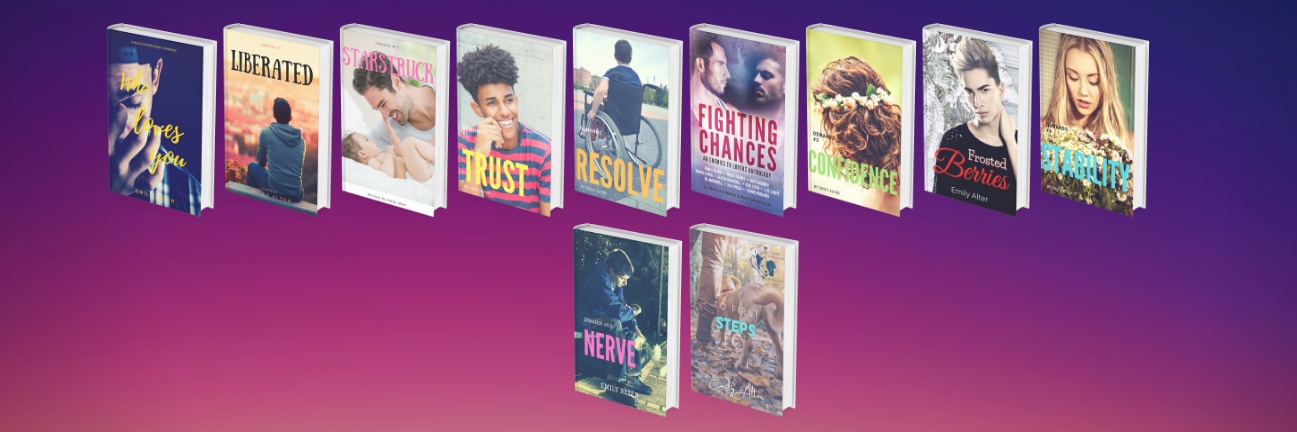 Emily Alter 🏳️‍🌈 banner