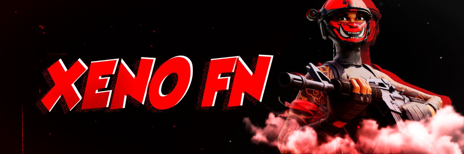 XenoFN banner