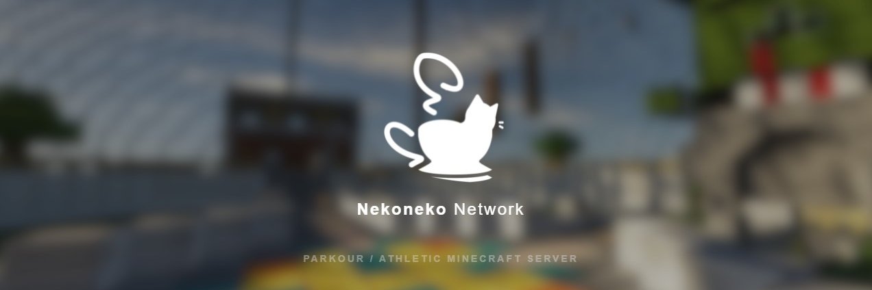 Nekoneko banner