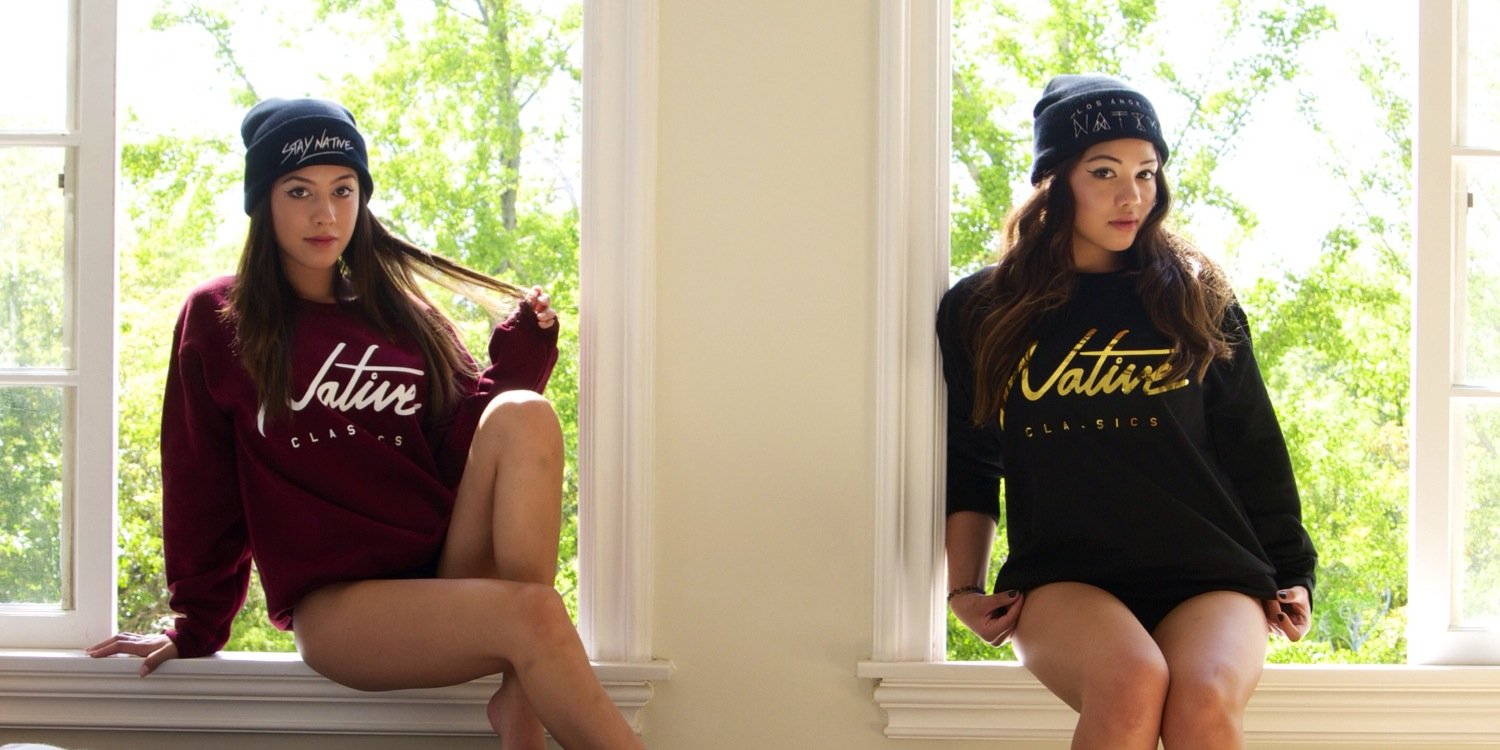 nativeclassics's profile banner image