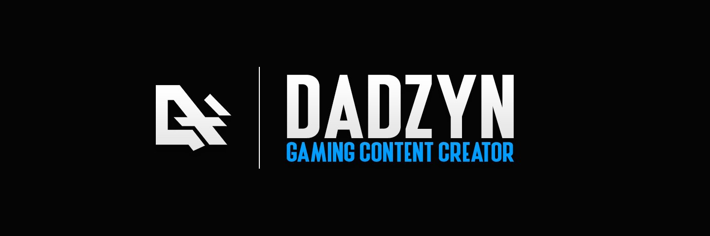 DadzyN banner
