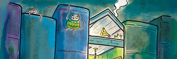 ScottA_Ford Profile Banner