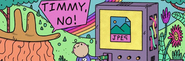 NFTPROTECTOR Profile Banner